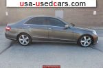 Car Market in USA - For Sale 2011  Mercedes E-Class E 350 Luxury