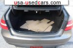 Car Market in USA - For Sale 2011  Mercedes E-Class E 350 Luxury