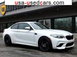 Car Market in USA - For Sale 2021  BMW M2 Competition