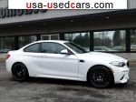 Car Market in USA - For Sale 2021  BMW M2 Competition