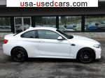 Car Market in USA - For Sale 2021  BMW M2 Competition