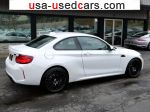 Car Market in USA - For Sale 2021  BMW M2 Competition