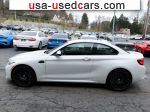 Car Market in USA - For Sale 2021  BMW M2 Competition