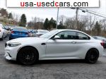 Car Market in USA - For Sale 2021  BMW M2 Competition