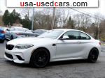 Car Market in USA - For Sale 2021  BMW M2 Competition