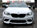 Car Market in USA - For Sale 2021  BMW M2 Competition