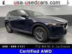 2021 Mazda CX-5 Touring  used car