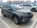 Car Market in USA - For Sale 2015  Toyota RAV4 XLE