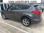 Car Market in USA - For Sale 2015  Toyota RAV4 XLE