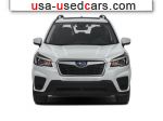 Car Market in USA - For Sale 2021  Subaru Forester Premium