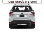 Car Market in USA - For Sale 2021  Subaru Forester Premium