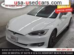 2018 Tesla Model S 75D  used car