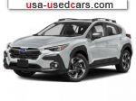 2024 Subaru Crosstrek Limited  used car