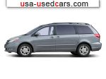 Car Market in USA - For Sale 2008  Toyota Sienna LE