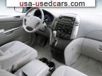 Car Market in USA - For Sale 2008  Toyota Sienna LE