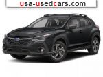 2024 Subaru Crosstrek Premium  used car