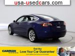 Car Market in USA - For Sale 2019  Tesla Model 3 Long Range