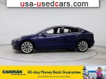 Car Market in USA - For Sale 2019  Tesla Model 3 Long Range