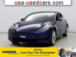 Car Market in USA - For Sale 2019  Tesla Model 3 Long Range