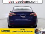 Car Market in USA - For Sale 2019  Tesla Model 3 Long Range