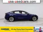 Car Market in USA - For Sale 2019  Tesla Model 3 Long Range