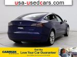 Car Market in USA - For Sale 2019  Tesla Model 3 Long Range