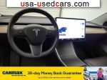 Car Market in USA - For Sale 2019  Tesla Model 3 Long Range