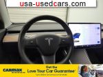 Car Market in USA - For Sale 2019  Tesla Model 3 Long Range