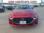 Car Market in USA - For Sale 2021  Mazda Mazda3 FWD w/Select Package