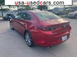 Car Market in USA - For Sale 2021  Mazda Mazda3 FWD w/Select Package