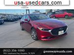 Car Market in USA - For Sale 2021  Mazda Mazda3 FWD w/Select Package