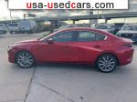 Car Market in USA - For Sale 2021  Mazda Mazda3 FWD w/Select Package