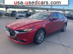 Car Market in USA - For Sale 2021  Mazda Mazda3 FWD w/Select Package