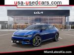 2023 KIA EV6 GT  used car