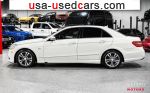 Car Market in USA - For Sale 2011  Mercedes E-Class E 350 BlueTEC