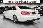 Car Market in USA - For Sale 2011  Mercedes E-Class E 350 BlueTEC