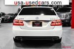 Car Market in USA - For Sale 2011  Mercedes E-Class E 350 BlueTEC