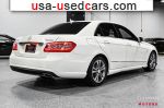 Car Market in USA - For Sale 2011  Mercedes E-Class E 350 BlueTEC