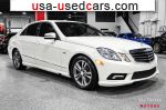 Car Market in USA - For Sale 2011  Mercedes E-Class E 350 BlueTEC