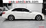 Car Market in USA - For Sale 2011  Mercedes E-Class E 350 BlueTEC