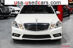 Car Market in USA - For Sale 2011  Mercedes E-Class E 350 BlueTEC