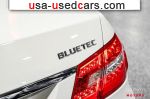 Car Market in USA - For Sale 2011  Mercedes E-Class E 350 BlueTEC