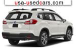 Car Market in USA - For Sale 2021  Subaru Ascent Touring 7-Passenger