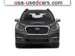 Car Market in USA - For Sale 2021  Subaru Ascent Touring 7-Passenger