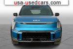 Car Market in USA - For Sale 2024  KIA EV9 GT-Line