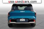 Car Market in USA - For Sale 2024  KIA EV9 GT-Line