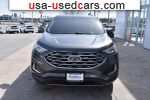 Car Market in USA - For Sale 2020  Ford Edge SEL