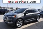 Car Market in USA - For Sale 2020  Ford Edge SEL