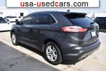 Car Market in USA - For Sale 2020  Ford Edge SEL