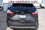 Car Market in USA - For Sale 2020  Ford Edge SEL